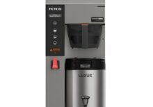 Cafetera Single Plus 1 Estación CBS-1231 FETCO