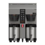 Cafetera Twin Plus 1 Estación CBS-1232 FETCO
