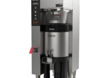 Cafetera Single Plus 1 Estación CBS-1251 FETCO