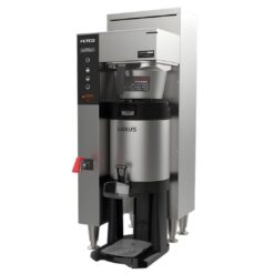 Cafetera Single Plus 1 Estación CBS-1251 FETCO