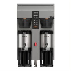 Cafetera Twin Plus 1 Estación CBS-1252 FETCO