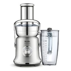 Extractor de Jugo CJE830BSS1BNA1 POLYSCIENCE