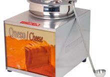 Calentador Multifuncional 3.3lts CMF-1 INTERNATIONAL