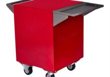 Carro Palomero CPM INTERNATIONAL