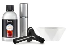 Kit de Burbujas de Humo CSM001BLK0NNA1 POLYSCIENCE