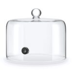 Campana de Cristal para Pistola Ahumadora CSM018CLR0NXX1 POLYSCIENCE