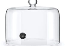 Campana de Cristal para Pistola Ahumadora CSM018CLR0NXX1 POLYSCIENCE