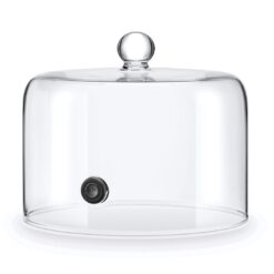 Campana de Cristal para Pistola Ahumadora CSM018CLR0NXX1 POLYSCIENCE