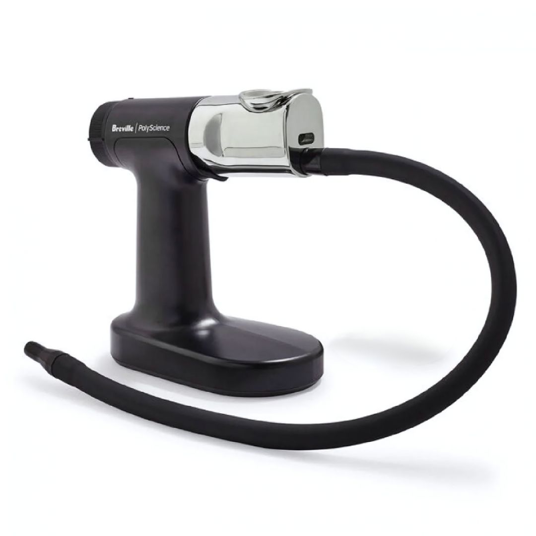 Pistola Ahumadora Humo Frio CSM700PSSONUC1 POLYSCIENCE