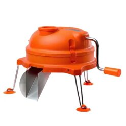 Cortador de Vegetales 8.5x8.5mm CV31-85 DYNAMIC