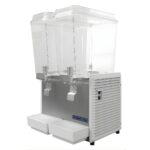 Dispensador Doble de Bebidas 10gal D254VECA INTERNATIONAL