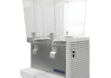 Dispensador Doble de Bebidas 10gal D254VECA INTERNATIONAL