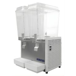 Dispensador Doble de Bebidas 10gal D254VECA INTERNATIONAL