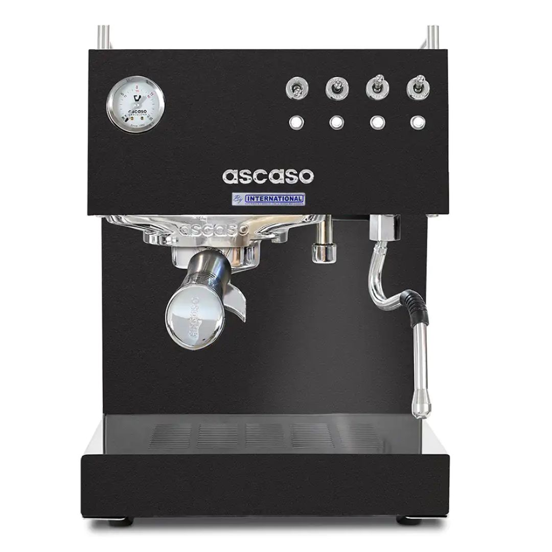 Cafetera Duo Profesional DUO115N ASCASO