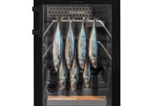 Añejador de Carne 20kg DX0500BB DRY-AGER