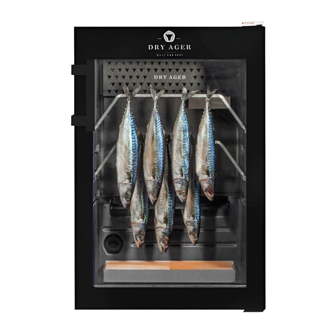 Añejador de Carne 20kg DX0500BB DRY-AGER