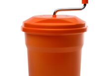 Secador de Verduras 10lts E-10 DYNAMIC