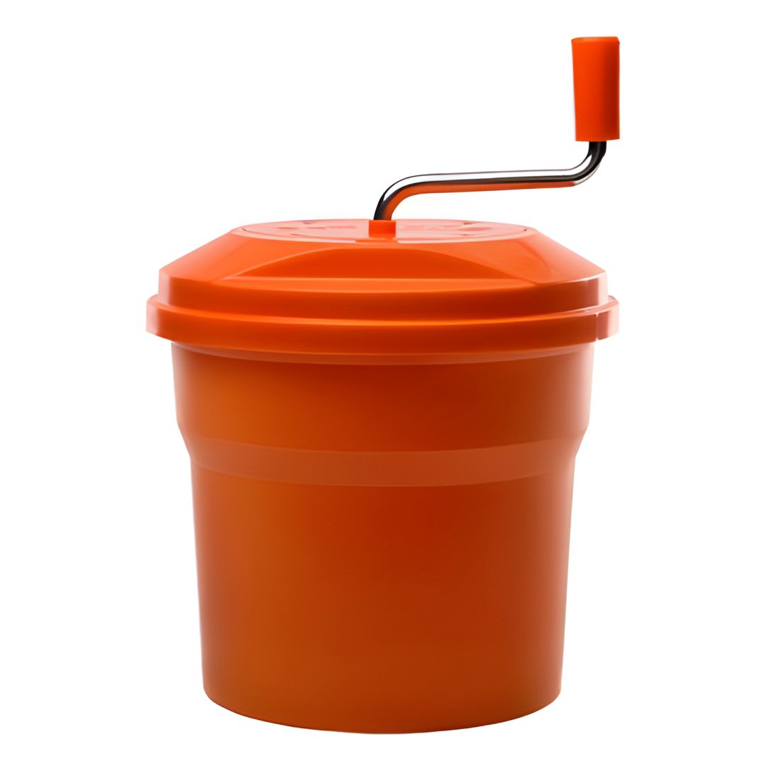 Secador de Verduras 10lts E-10 DYNAMIC