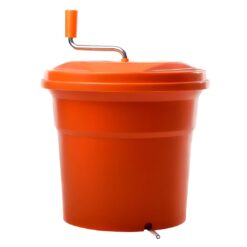 Secador de Verduras 20lts E-20 DYNAMIC