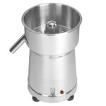 Exprimidor Acero Inox EJ-4 INTERNATIONAL