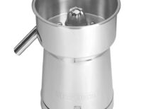 Exprimidor Acero Inox EJ-4 INTERNATIONAL