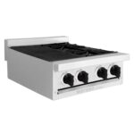 Estufa Modular Doble EM2/1A+1Q INTERNATIONAL