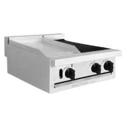 Estufa Modular Doble EM2/1P+1A INTERNATIONAL