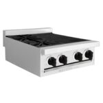 Estufa Modular Doble EM2/1Q+1A INTERNATIONAL