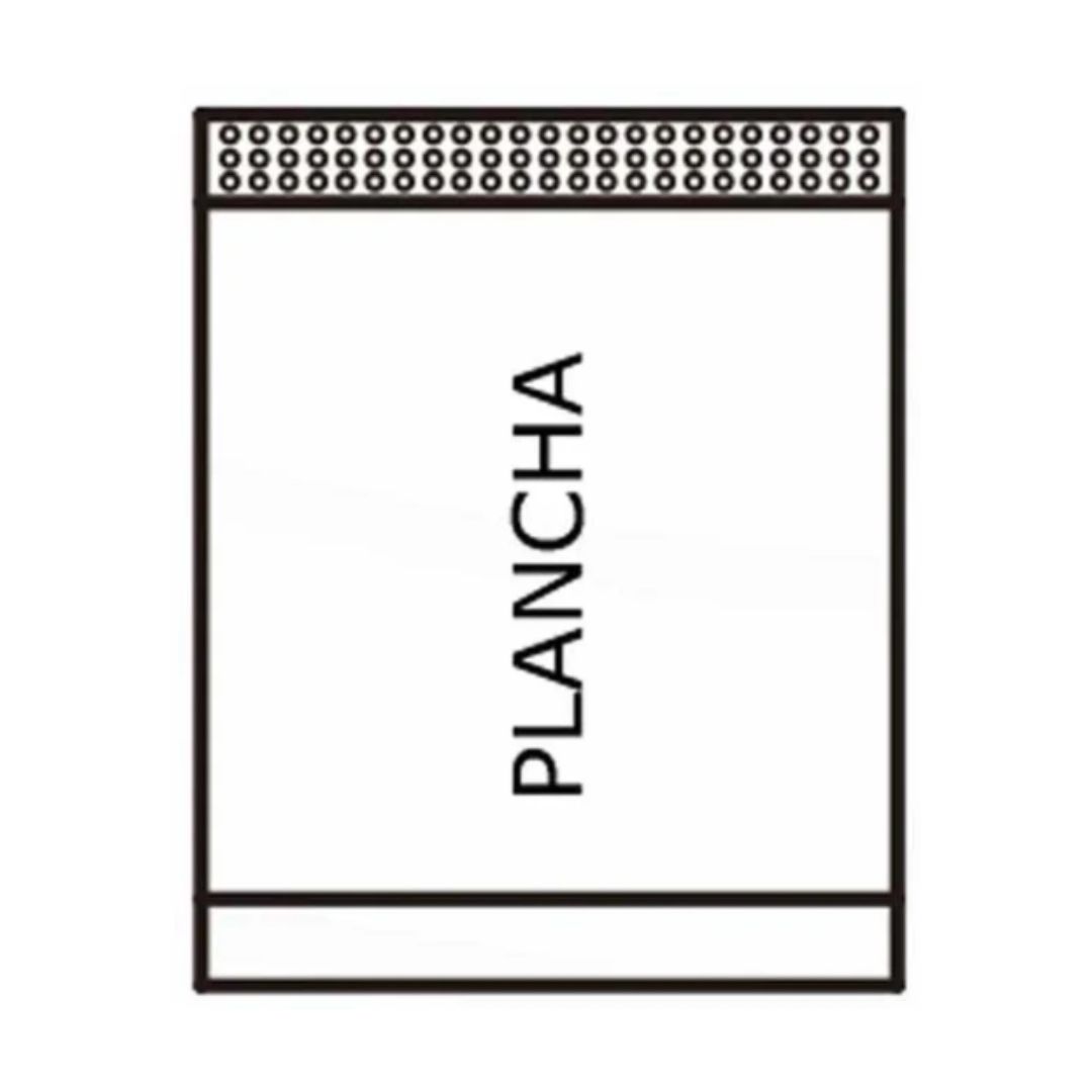 Estufa Modular Doble EM2/2P INTERNATIONAL - Imagen 2