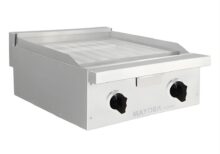 Estufa Modular Doble EM2/2P INTERNATIONAL