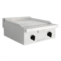 Estufa Modular Doble EM2/2P INTERNATIONAL