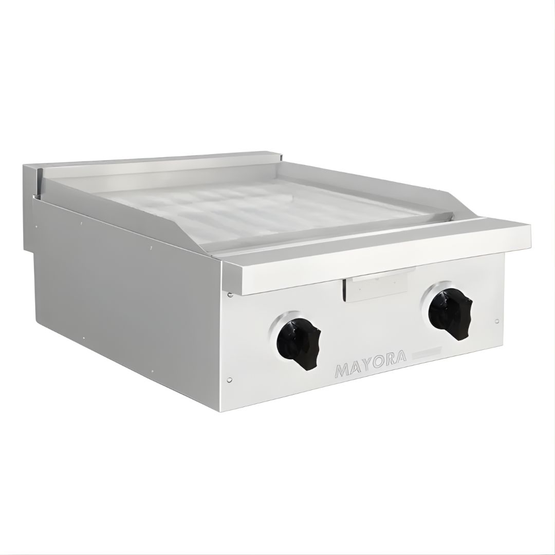 Estufa Modular Doble EM2/2P INTERNATIONAL