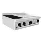 Estufa Modular Triple EM3/1A+2P INTERNATIONAL