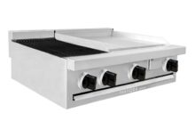 Estufa Modular Triple EM3/1A+2P INTERNATIONAL