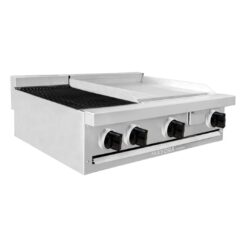 Estufa Modular Triple EM3/1A+2P INTERNATIONAL