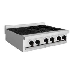 Estufa Modular Triple EM3/1A+2Q INTERNATIONAL