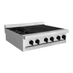 Estufa Modular Triple EM3/1Q+2A INTERNATIONAL