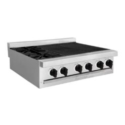 Estufa Modular Triple EM3/1Q+2A INTERNATIONAL