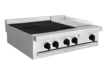 Estufa Modular Triple EM3/2A+1P INTERNATIONAL