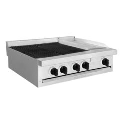 Estufa Modular Triple EM3/2A+1P INTERNATIONAL