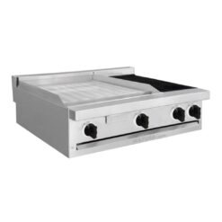 Estufa Modular Triple EM3/2P+1A INTERNATIONAL