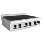 Estufa Modular Triple EM3/3A INTERNATIONAL