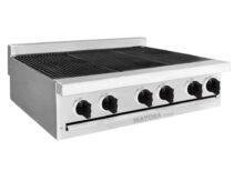 Estufa Modular Triple EM3/3A INTERNATIONAL