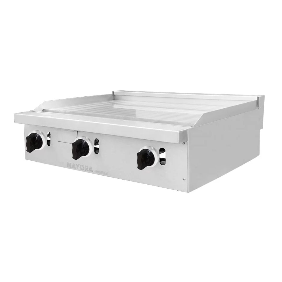 Estufa Modular Triple EM3/3P INTERNATIONAL