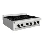 Estufa Modular Triple EM3/3Q INTERNATIONAL