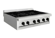 Estufa Modular Triple EM3/3Q INTERNATIONAL