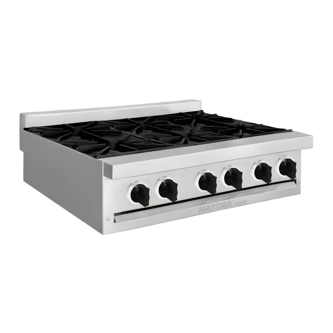 Estufa Modular Triple EM3/3Q INTERNATIONAL