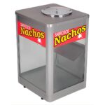 Exhibidor de Nachos EN-3 INTERNATIONAL