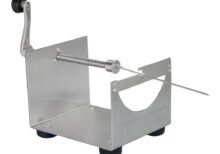 Espiropapas en Acero Inox EP-1 INTERNATIONAL