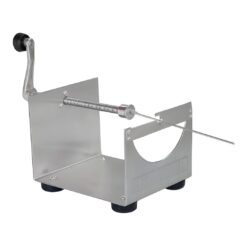 Espiropapas en Acero Inox EP-1 INTERNATIONAL